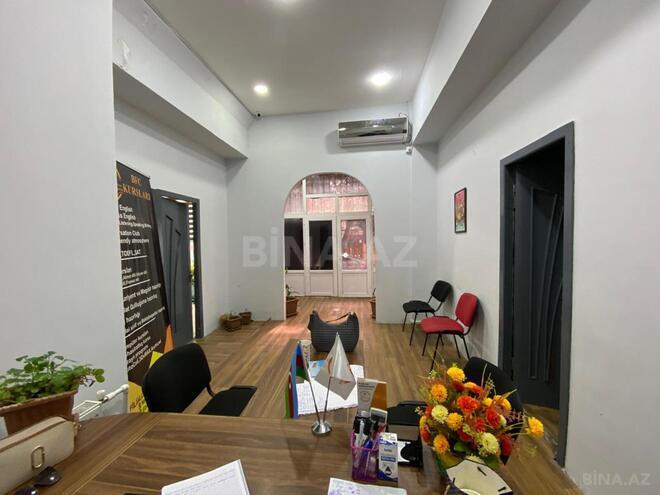 Сдаётся 5-комн. офис 122 м², м. Насими, photo 4 from 11