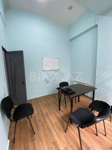 Сдаётся 5-комн. офис 122 м², м. Насими, photo 9 from 11