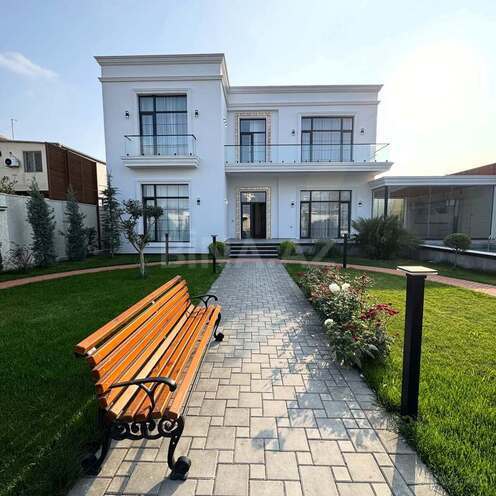 Продаётся 6-комн. дом/дача 300 м², пос. Мардакан, photo 1 from 18
