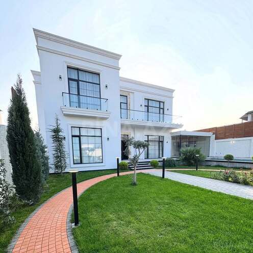 Продаётся 6-комн. дом/дача 300 м², пос. Мардакан, photo 6 from 18