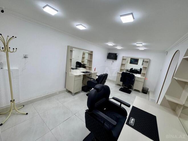 Satılır  obyekt 85 m², 8-ci mikrorayon q., photo 15 from 25