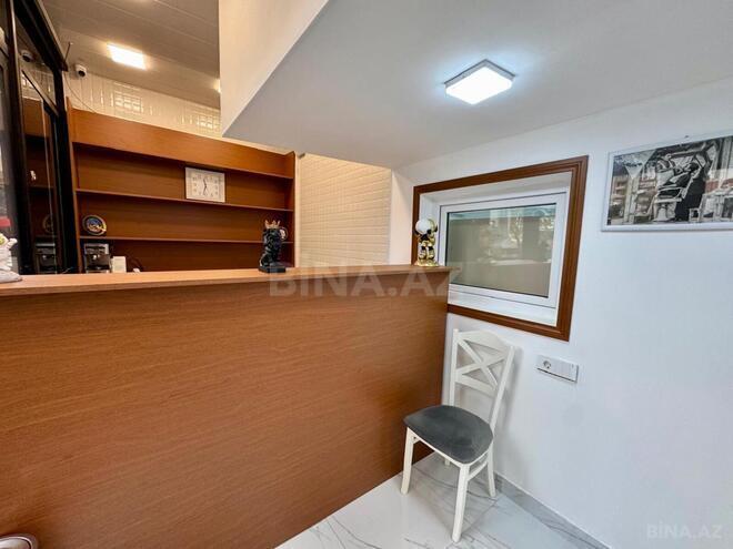 Satılır  obyekt 85 m², 8-ci mikrorayon q., photo 21 from 25