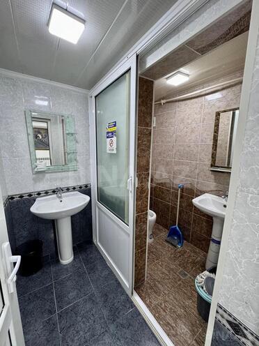 Satılır  obyekt 85 m², 8-ci mikrorayon q., photo 22 from 25