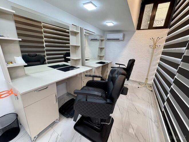 Satılır  obyekt 85 m², 8-ci mikrorayon q., photo 16 from 25