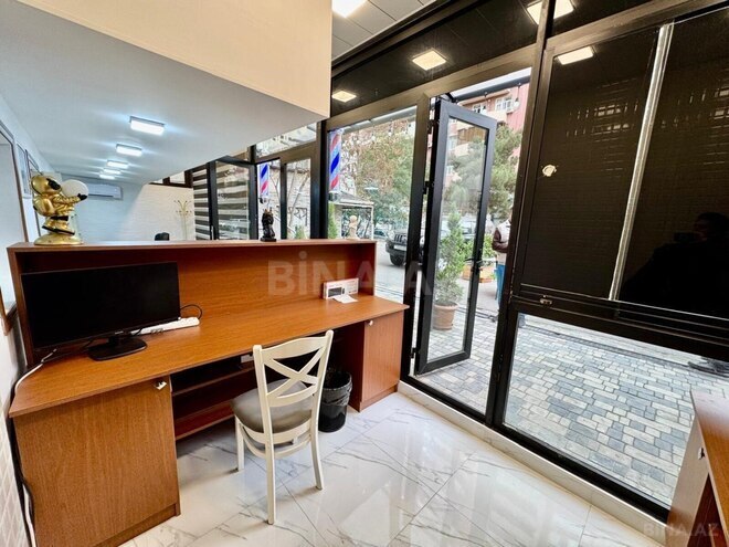 Satılır  obyekt 85 m², 8-ci mikrorayon q., photo 23 from 25