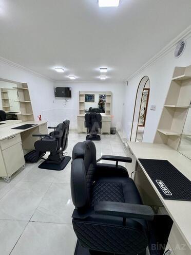 Satılır  obyekt 85 m², 8-ci mikrorayon q., photo 18 from 25