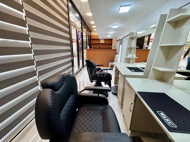 Satılır  obyekt 85 m², 8-ci mikrorayon q., photo 24 from 25