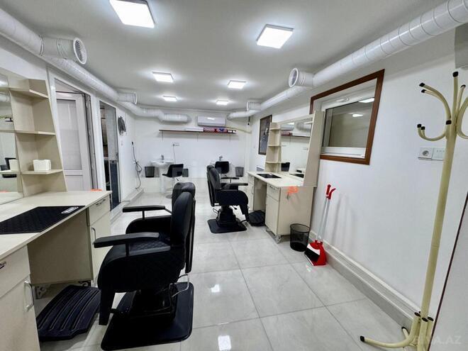 Satılır  obyekt 85 m², 8-ci mikrorayon q., photo 19 from 25