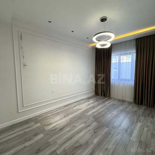 Satılır 5 otaqlı həyət evi/bağ evi 200 m², Mərdəkan q., photo 13 from 17