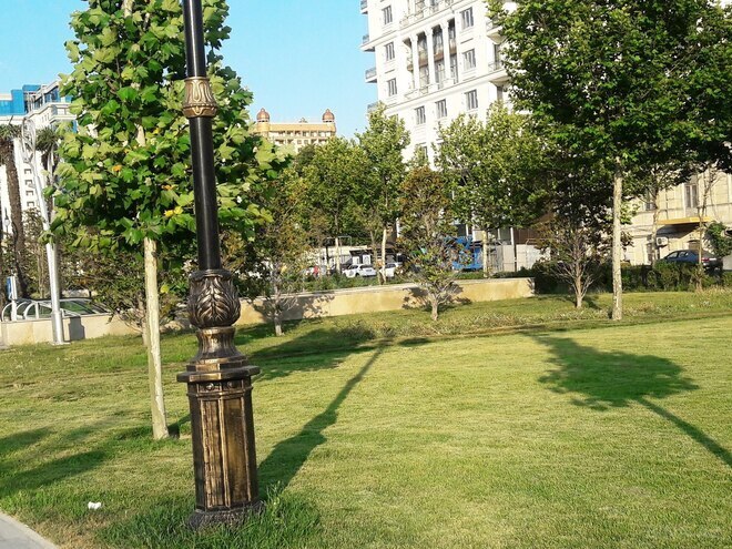 Продаётся 3-комн. новостройка 186 м², м. Сахил, photo 3 from 15