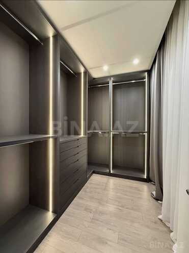 Satılır 4 otaqlı yeni tikili 220 m², Ağ şəhər q., photo 13 from 20