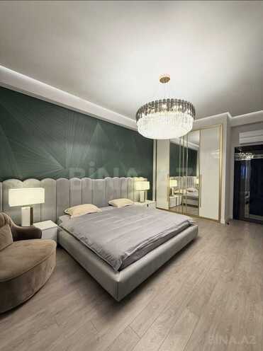 Satılır 4 otaqlı yeni tikili 220 m², Ağ şəhər q., photo 9 from 20