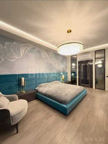 Satılır 4 otaqlı yeni tikili 220 m², Ağ şəhər q., photo 11 from 20