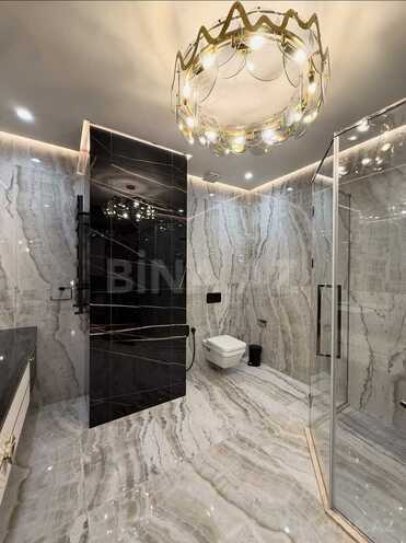 Satılır 4 otaqlı yeni tikili 220 m², Ağ şəhər q., photo 17 from 20
