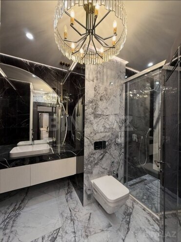 Satılır 4 otaqlı yeni tikili 220 m², Ağ şəhər q., photo 18 from 20