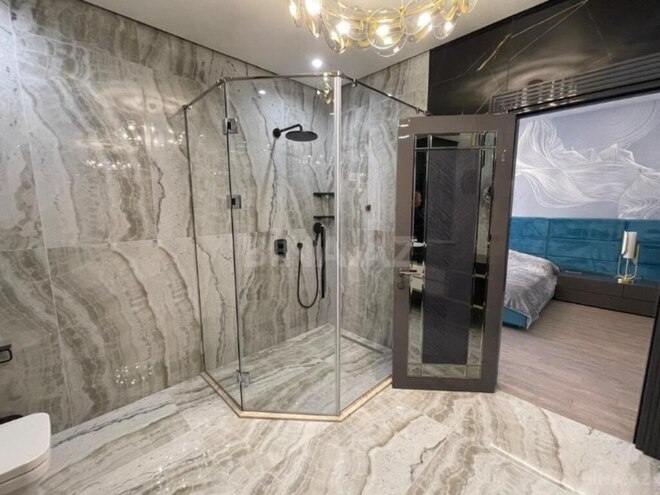 Satılır 4 otaqlı yeni tikili 220 m², Ağ şəhər q., photo 12 from 20