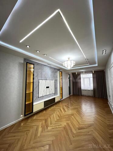 Satılır 2 otaqlı yeni tikili 80 m², Qara Qarayev m., photo 5 from 8