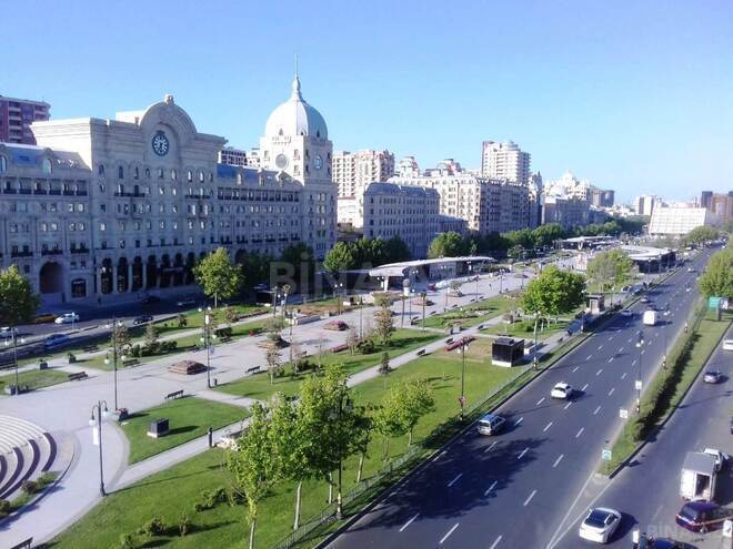 Продаётся 3-комн. новостройка 186 м², м. Сахил, photo 6 from 15