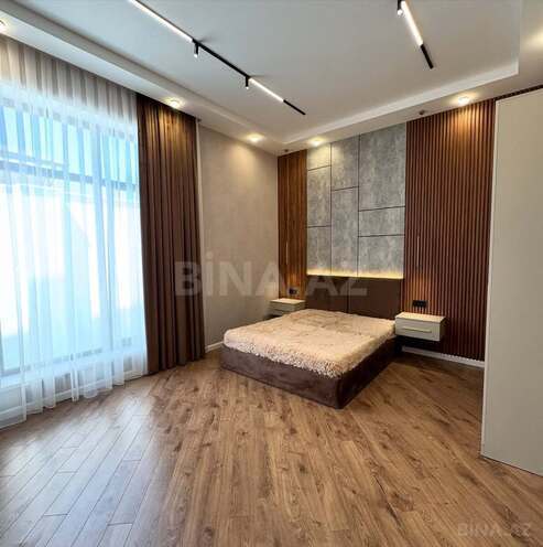 Satılır 5 otaqlı həyət evi/bağ evi 260 m², Mərdəkan q., photo 20 from 21