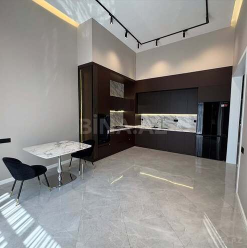 Satılır 5 otaqlı həyət evi/bağ evi 260 m², Mərdəkan q., photo 16 from 21