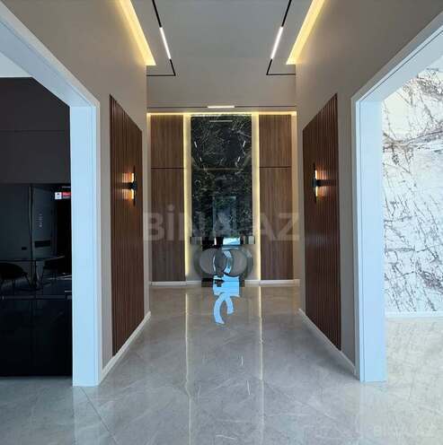 Satılır 5 otaqlı həyət evi/bağ evi 260 m², Mərdəkan q., photo 8 from 21