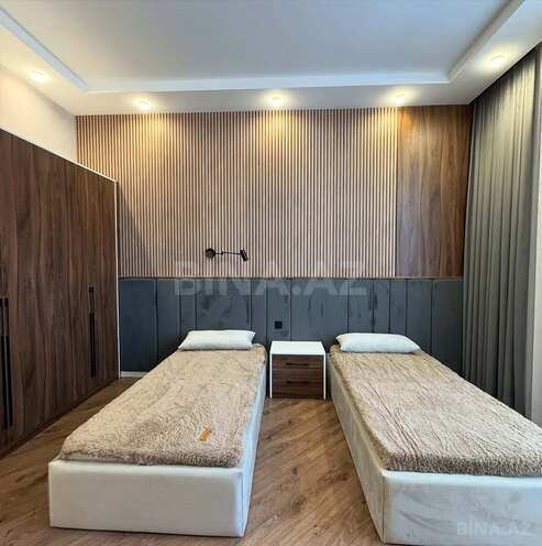 Satılır 5 otaqlı həyət evi/bağ evi 260 m², Mərdəkan q., photo 14 from 21