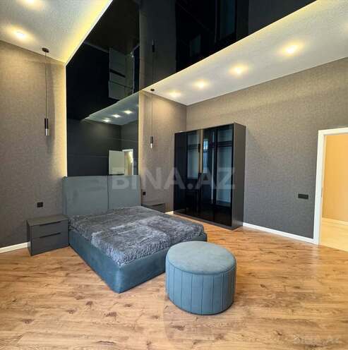 Satılır 5 otaqlı həyət evi/bağ evi 260 m², Mərdəkan q., photo 18 from 21