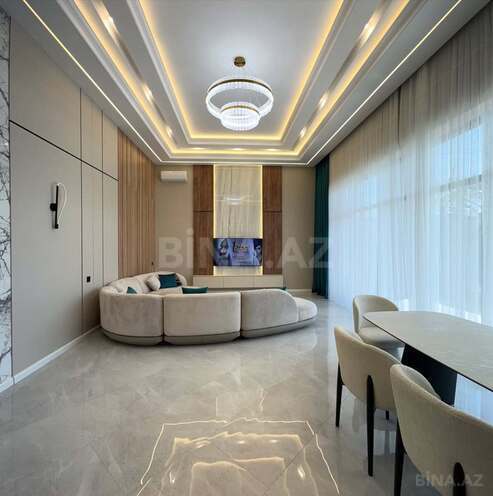 Satılır 5 otaqlı həyət evi/bağ evi 260 m², Mərdəkan q., photo 9 from 21