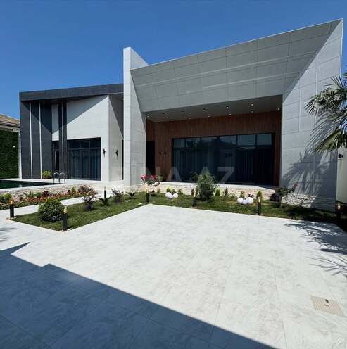 Satılır 5 otaqlı həyət evi/bağ evi 260 m², Mərdəkan q., photo 6 from 21