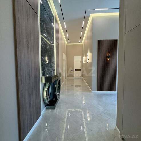 Satılır 5 otaqlı həyət evi/bağ evi 260 m², Mərdəkan q., photo 10 from 21