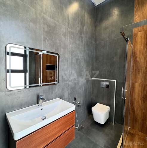 Satılır 5 otaqlı həyət evi/bağ evi 260 m², Mərdəkan q., photo 15 from 21