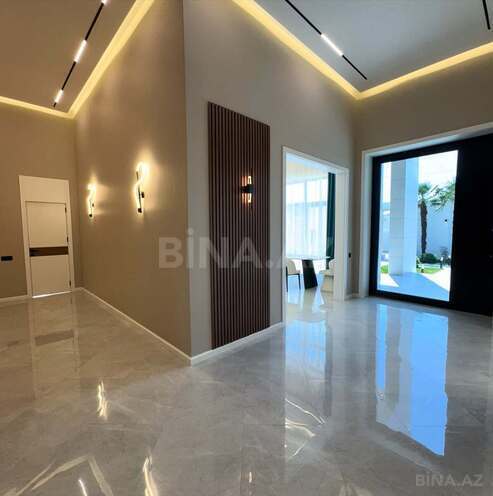 Satılır 5 otaqlı həyət evi/bağ evi 260 m², Mərdəkan q., photo 11 from 21