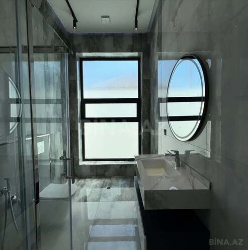 Satılır 5 otaqlı həyət evi/bağ evi 260 m², Mərdəkan q., photo 17 from 21