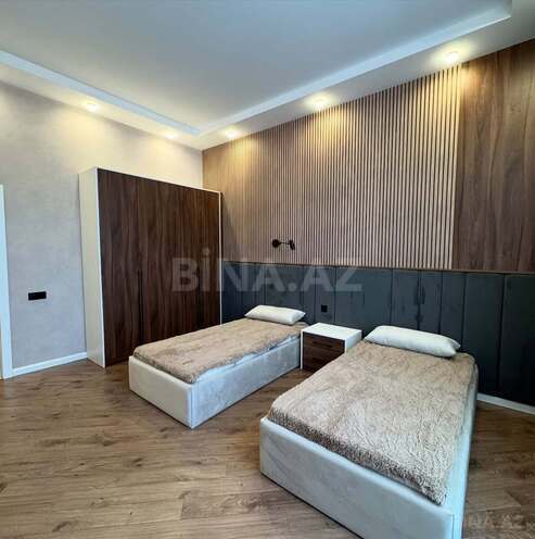 Satılır 5 otaqlı həyət evi/bağ evi 260 m², Mərdəkan q., photo 19 from 21