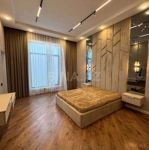 Satılır 5 otaqlı həyət evi/bağ evi 260 m², Mərdəkan q., photo 13 from 21