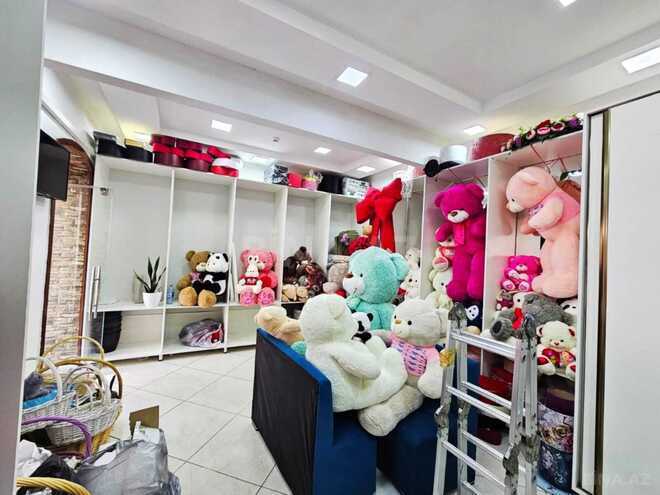 Продаётся  объект 30 м², м. 28 мая, photo 7 from 9