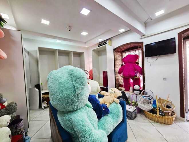 Продаётся  объект 30 м², м. 28 мая, photo 6 from 9