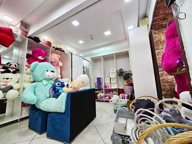 Продаётся  объект 30 м², м. 28 мая, photo 4 from 9