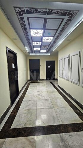 Продаётся 3-комн. новостройка 186 м², м. Сахил, photo 10 from 15