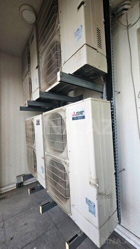 Продаётся 3-комн. новостройка 186 м², м. Сахил, photo 12 from 15