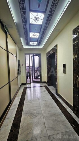 Продаётся 3-комн. новостройка 186 м², м. Сахил, photo 14 from 15