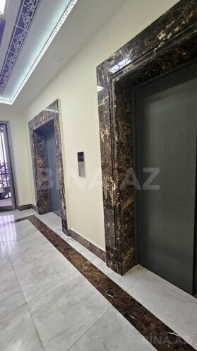 Продаётся 3-комн. новостройка 186 м², м. Сахил, photo 13 from 15