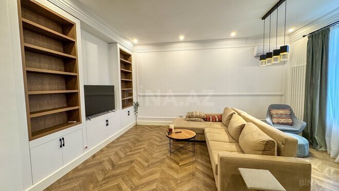 Сдаётся 4-комн. новостройка 160 м², пос. Аг шехер, photo 3 from 14