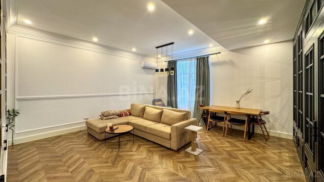 Сдаётся 4-комн. новостройка 160 м², пос. Аг шехер, photo 4 from 14