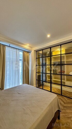 Сдаётся 4-комн. новостройка 160 м², пос. Аг шехер, photo 6 from 14