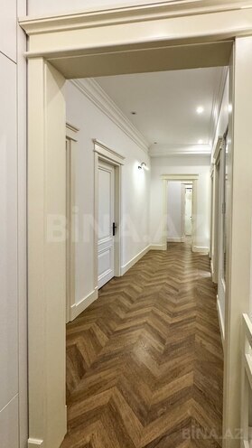 Сдаётся 4-комн. новостройка 160 м², пос. Аг шехер, photo 9 from 14