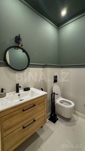 Сдаётся 4-комн. новостройка 160 м², пос. Аг шехер, photo 10 from 14