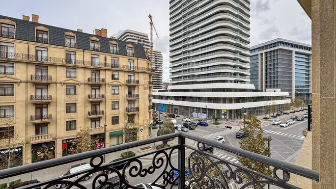 Сдаётся 4-комн. новостройка 160 м², пос. Аг шехер, photo 13 from 14