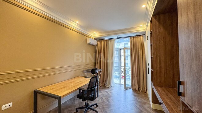 Сдаётся 4-комн. новостройка 160 м², пос. Аг шехер, photo 8 from 14