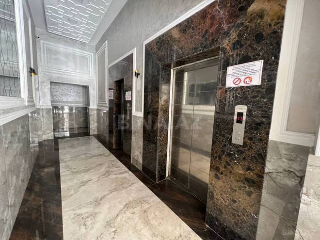 Продаётся 4-комн. новостройка 260 м², Насиминский  р., photo 26 from 27